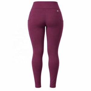 Bas et collants décontractés pour femmes |   Noir Blanc Beige Rouge Bleu Vert |   Fabricant de vêtements de sport |   OEM ODM |   Logo personnalisé | - Product Image 2