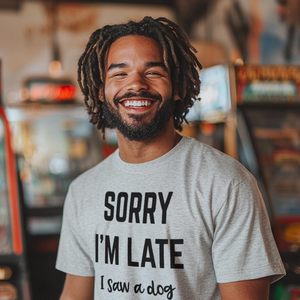 Men Graphic Printed <b>T</b>-<b>Shirts</b> Cotton Blend Crew Neck Summer Ultrasoft Short Sleeve Tees Funny <b>Sarcastic</b> Saying Stickers <b>T</b>-<b>Shirts</b> - Product Image 5