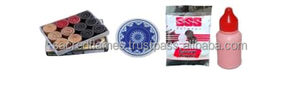 Juego de Carrom Profesional Personalizado OEM para Torneos, Tablero de Metal Reforzado con Esquinas, Juego de Mesa, Exportador al por Mayor - Product Image 2