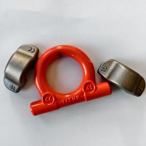 Chuyên nghiệp yiyun yd092 hàn trên nâng <span class=keywords><strong>Lug</strong></span> 10 tấn công suất phù hợp cho tất cả các phương pháp hàn phổ biến - Product Image 6