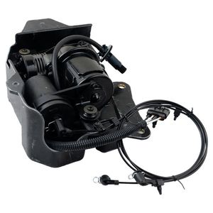 Compressore per Sospensioni Pneumatiche O.E.M. per Buick Lucerne e Cadillac DTS, Sistemi di Sospensione Tuning 2006-2011 Numeri di Parte - Product Image 5