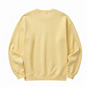 Nouveau sweat-shirt épais pour homme, pull décontracté et chaud, idéal pour le quotidien, vêtement confortable de style urbain - Product Image 6