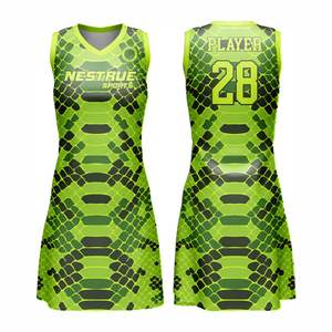 Camiseta de Fútbol de Manga Corta para Mujer, Sublimada, Transpirable, de Secado Rápido, Ropa Deportiva, para Entrenamiento y Competencia - Product Image 1