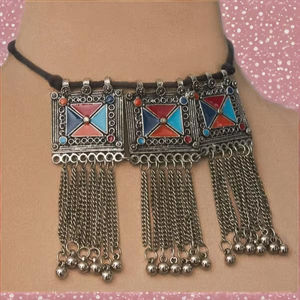 Collar Siraan Meena Más Vendido, Acabado de Alta Calidad y Calidad Superior - Product Image 2