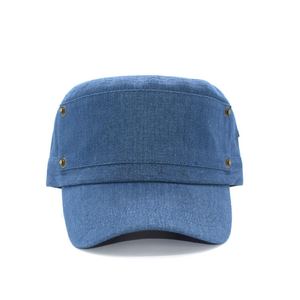 Ropa de abrigo duradera estilo urbano para invierno, gorra de mezclilla de algodón de secado rápido y ecológica, moda 2026 - Product Image 2