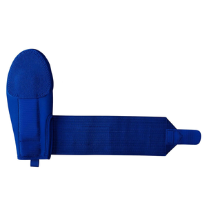 Guante de béisbol de neopreno con logotipo personalizado a bajo precio para jóvenes y adultos, con protección para las manos para jugadores de softbol. - Product Image 2