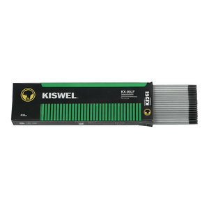 Electrodo de Soldadura KISWEL AWS E7016 Bajo en Hidrógeno para Puentes de Acero de Alta Resistencia y Recipientes a Presión - Product Image 2