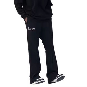 Pantalons de sport décontractés pour hommes Kivotech, respirants, à séchage rapide, légers, de haute qualité, vente en gros - Product Image 3