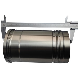 ซับสูบ Santosh Auto Parts Heavy Duty 6DB1 รุ่น 30007-62200 สำหรับซ่อมและประกอบเครื่องยนต์ดีเซลรถบรรทุกมิตซูบิชิ OK Truck รับประกัน 1 ปี - Product Image 3