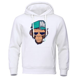 Pull en maille à col rond pour homme, coupe classique, couleur unie, anti-boulochage, décontracté, 100% coton, respirant, séchage rapide, hiver, 220g - Product Image 5