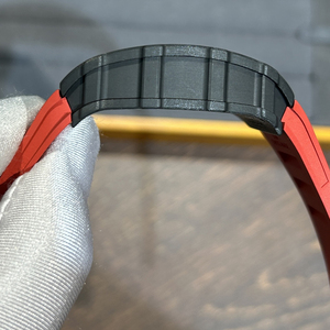 Reloj Automático de Acero Inoxidable para Hombre, Marca ZF, Movimiento de Alta Calidad, Cristal de Zafiro, Resistente al Agua 100m, con Puntero - Product Image 4