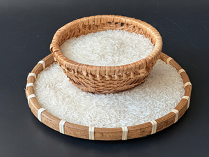Arroz Glutinoso Vietnamita de Grano Largo ST25 de Primera Calidad, en Venta, 10/25/50 KG, Riz Aroma, para Exportación al por Mayor - Product Image 5