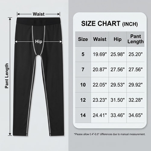 Wholesale Men's Fitness Wear Leggings Solid Black Color Plus Size Breathable Quick Dry <b>Athletic</b> Tights For Men - Product Image 3