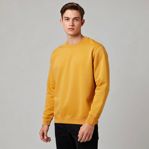 Sudaderas Personalizadas al por Mayor, Precios Directos de Fábrica, Tallas Flexibles para Compradores Minoristas en EE. UU. para Marcas de Ropa - Product Image 4