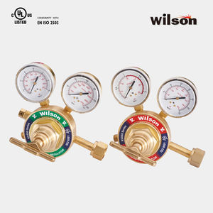 Régulateur de pression de gaz Kayo/Wilson série KV450 - U: /EN ISO 2503 - Robuste, style V - Régulateur à une seule étape - Product Image 3