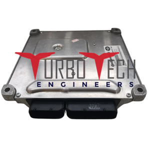 UNIDAD DE CONTROL DEL MOTOR (ECU) 3601115-98D 4130001086 PARA MOTOR DEUTZ BF6M1013 BF6M2012 - Product Image 3