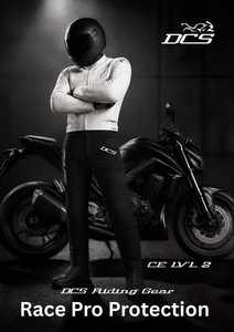 CE Level 2 Motorcycle Cargo Pants Protective Riding <b>Trousers</b> with Knee <b>Pads</b> Hip <b>Pads</b> Reflective Strip Quick Dry - Product Image 2