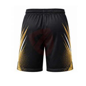 Pantalones Cortos de Lucha MMA Sin Bolsillos para Hombre y Mujer, Venta al por Mayor, Pantalones Cortos de Muay Thai de Secado Rápido, Pantalones Cortos de Boxeo MMA - Product Image 2