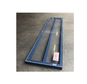 Highly Reasonable Reusable Large Customized Steel Frame <b>Formwork</b> for Construction - Product Image 1