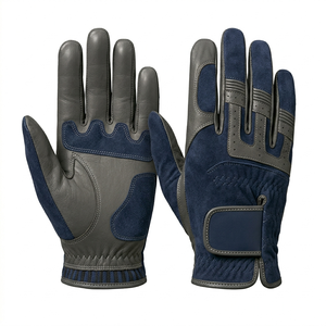 Performance Golf <b>Glove</b> Featuring Soft Touch Material Enhanced <b>Grip</b> Technology And Comfortable Fit For Every Skill Level - Product Image 1