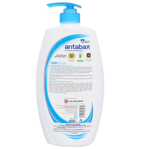 แอนทาแบ็กซ์ ซากุระ เอ็กซ์แทรคท์ ชาวเวอร์ครีม 900 มล. – ครีมอาบน้ำเพื่อผิวกระจ่างใส ขายส่ง - Product Image 3