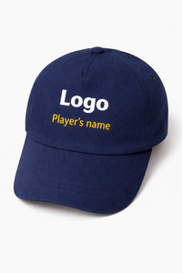 Mahaplay Brand Custom Logo Caps with Low MOQ | OEM Baseball Hats | Fast Production & Bulk Pricing Available - Product Image 3