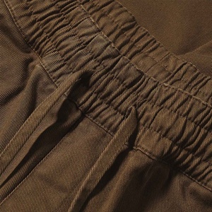 Shorts de sport pour hommes, fitness, course à pied, natation, plage, en spandex/coton, nouvelle collection été, taille élastique, séchage rapide, respirant - Product Image 2