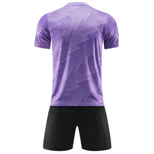 Venta Directa de Fábrica, Uniforme de Fútbol Hecho en Pakistán, Ropa Deportiva Transpirable, Uniforme de Fútbol al Por Mayor a Precio Económico - Product Image 6