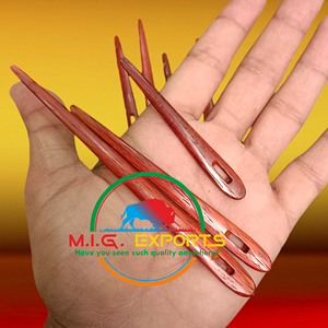 Aiguilles en bois - Product Image 5