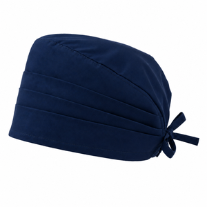 Gorros Quirúrgicos Médicos al por Mayor para Enfermeras, Gorros de Trabajo para Doctores de Hospital, Disponibles en una Variedad de Colores Elegantes - Product Image 5