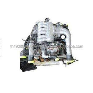 Nuevo Conjunto de Motor Completo para Reparación de Motores KTTA19-C700 KT19, Motor Diésel con Arranque Eléctrico, 18.9L 522kW - Product Image 3