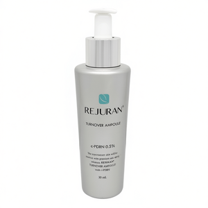 Suero Facial Antienvejecimiento Coreano REJURAN 30ml, Ampolla Revitalizante C-PDRN, Reafirmante, Luminosidad, Piel Juvenil, Reduce Poros, Cuidado de la Piel - Product Image 3