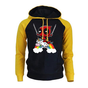 Sudadera con Capucha de Algodón con Gráficos Personalizados, Sudadera con Logotipo OEM al por Mayor para Hombre y Mujer, Precio de Fábrica para Pedidos al por Mayor - Product Image 1