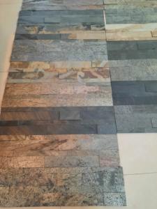 Lámina de Piedra Natural Translúcida, Revestimiento de Pared Exterior, Chapa de Piedra Flexible, Ecológica, Duradera y Pulida - Product Image 2