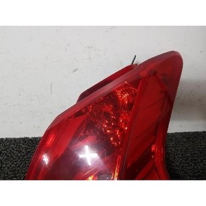 3008 2009-2013 Feu arrière droit d'occasion OEM 9683460780 - Product Image 2