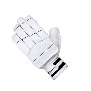 Cricket Gloves For Men Strong Grip Comfortable Fit Durable Material Ideal For <b>Batting</b> Practice And Match Performance Activities - Product Image 2