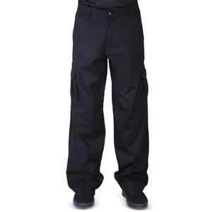 Pantalones Cargo Casuales Ligeros y Rectos, Ropa Urbana, Fabricante de Ropa Personalizada, 100% Algodón - Product Image 1