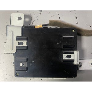 95400-3X022ชิ้นส่วนรถยนต์มือสองใช้ได้กับ Hyundai Elantra AVANTE MD BCM โมดูลควบคุมร่างกายชิ้นส่วนรถยนต์เกาหลี - Product Image 1