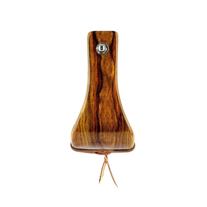 Estribos de Madera Resistentes para Montar a Caballo, Hechos a Mano, de Madera Maciza, Soportes para Pies Ecuestres, Acabado Natural Duradero, Personalizables - Product Image 6