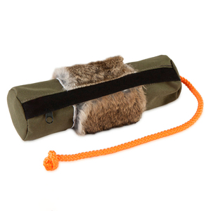 Juguete Mordedor Interactivo Duradero 2026 para Perros Medianos y Grandes, Almohada de Entrenamiento de Nylon y Yute de Alta Resistencia para Ejercicio y Juego - Product Image 4