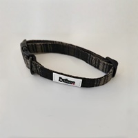 Collier pour chien et chat Petkaa en tweed à carreaux, design personnalisé de luxe, accessoires pour animaux de compagnie, réglage, vente en gros, haute qualité, nouveau design