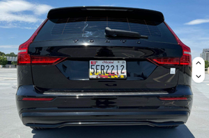 Volvo V60 Recharge T8 Polestar Engineered d'occasion 2024 - Product Image 4