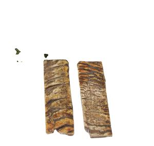 แผ่นเขาแกะคุณภาพสูง งานฝีมือ ทำมือ สำหรับงานอเนกประสงค์ เหมาะสำหรับช่างทำมีด ช่างออกแบบแว่นตา - Product Image 1