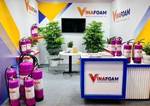 Extintor de Incendios a Base de Agua con Batería de Litio ORION de 3 Litros para el Hogar, para Incendios de Vehículos Eléctricos, Incendios A-B-C, Nueva Tecnología - Product Image 3