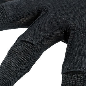 Gants de course en fibre de carbone à prix abordable pour motocross et VTT, à doigts complets, antidérapants, doux et respirants, accessoires de vélo - Product Image 5