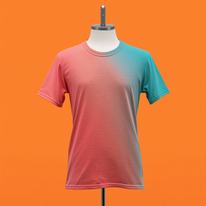 Camiseta de Golf de Alta Calidad Antiarrugas con Estampado, Premium, Transpirable, de Secado Rápido, Deportiva, con Bolsillo, OEM - Product Image 1