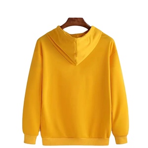 Sudadera con Capucha Extra Grande Personalizada para Hombre, Forro Polar Transpirable, Antiarrugas, Color Sólido de Alta Calidad, Color Personalizado - Product Image 2