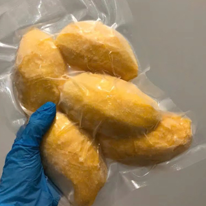 Proveedor de Fábrica en Vietnam, Mango Congelado IQF, Rodajas de Mango Frescas Cortadas, Fabricante y Exportador de Mango a Granel - Product Image 1