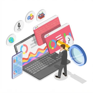 Services d'experts en médias sociaux et solutions stratégiques de croissance de la communauté pour une maximale de réactivité des marques - Product Image 1