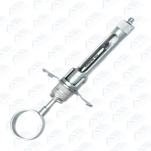 Seringues dentaires et équipement dentaire de haute qualité 1,8 ml et 2,2 ml Instruments chirurgicaux dentaires de précision - Product Image 5